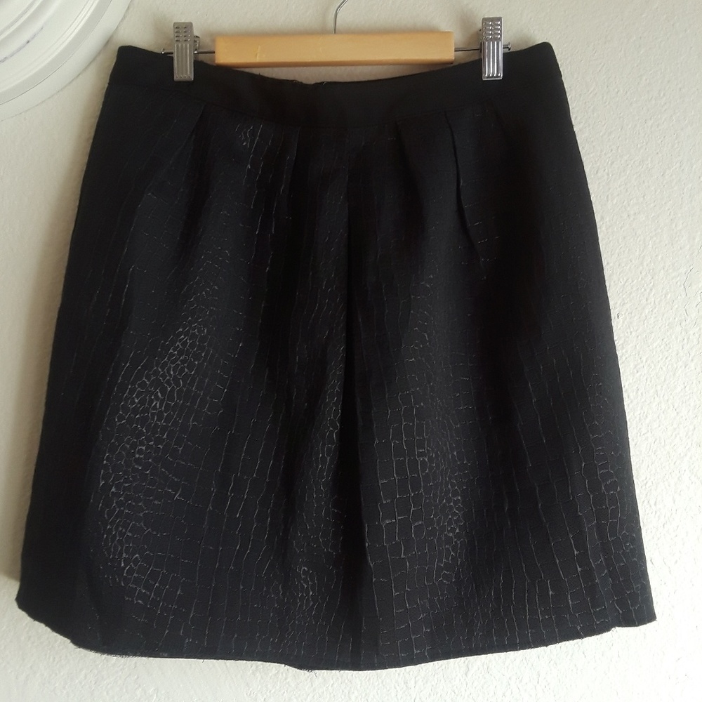 🔥💥SALE 🤑Mossimo black skirt Small